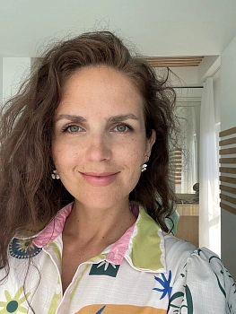 Глотова Ольга 