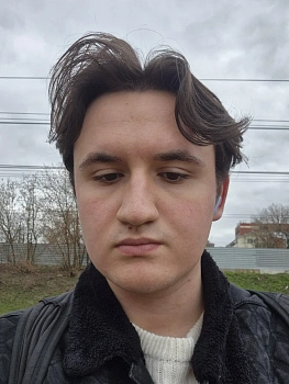 Борисоглебский даниил