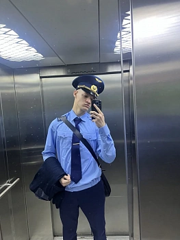 Лесив Сергей Денисович