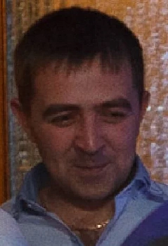 Павлов Денис
