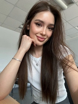 Некрасова Оля 