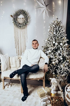 Хитров Александр Вячеславович 