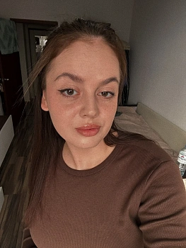 Кругляева Дарья