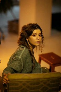 Деревенцова Анастасия 