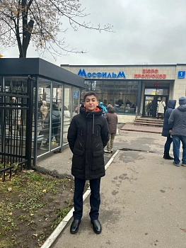 Ибоян Андраник 