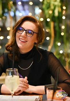 Оксана Александровна Рубцова