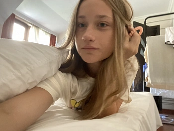 Арина Вартанян Дмитриевна