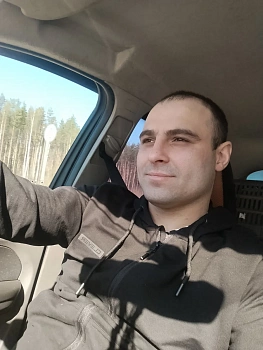 Чирков Максим