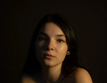 Гоппе Арина