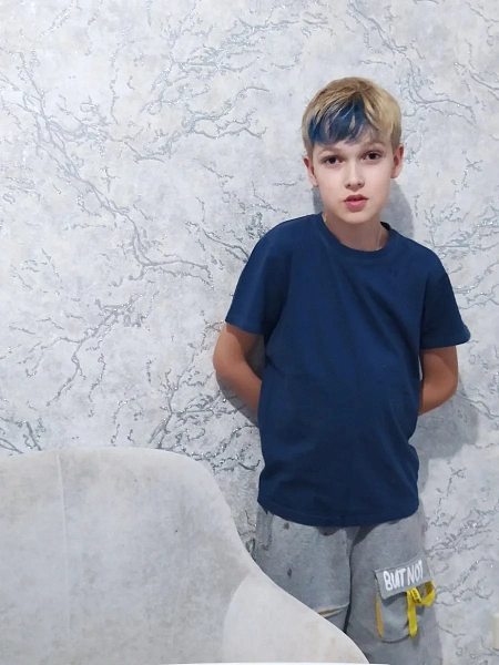 Мосолов Арсений Артёмович