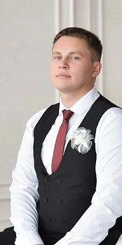 Арбузов Алексей 