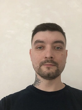 Лукин Денис