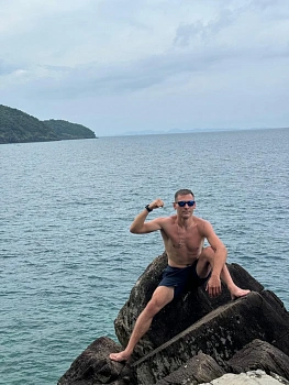 Козлов Алексей 