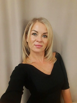 Филонова Дарья 