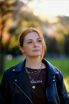 Бурчева Любовь