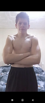 Коновалов Андрей Сергеевич