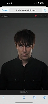 Селиванов Михаил 