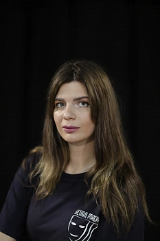 Лоркина Виктория 