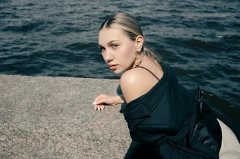 Кекало Марина 