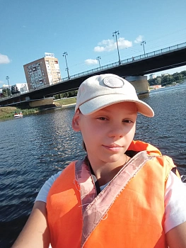 Чубукова Екатерина Ивановна