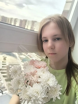 Павлова Александра Ильинична 