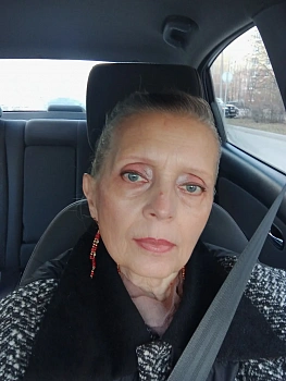 Тимофеева Татьяна 
