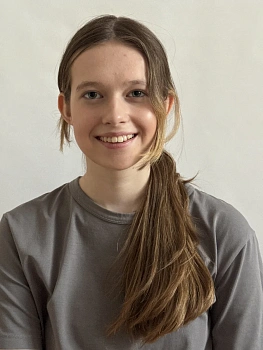 Бородина Александра