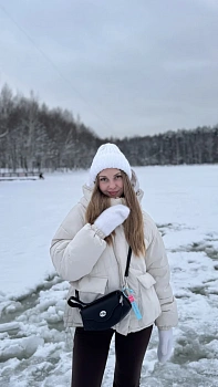 Горлова Елизавета Алексеевна