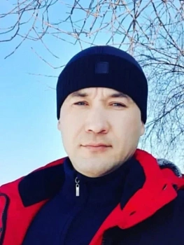 Ахметшин Ильшат Гайсович
