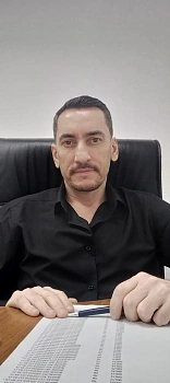 Александр Михайлович Соколов