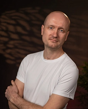 Булдаков Алексей