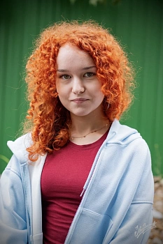 Камила Хазиева