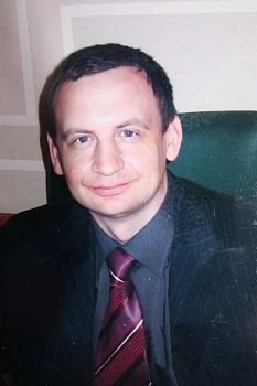 МЕЛЬНИКОВ ВИКТОР ЮРЬЕВИЧ