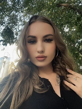 Юдинцева Ангелина Игоревна 