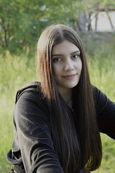 Самарина Мария Алексеевна 
