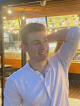 Панчихин Роман 