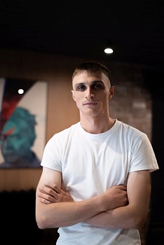 Хомица Андрей Иосифович 