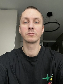 Кузин Артём 