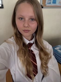 Сметанюк Елизавета