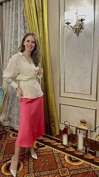 Федорова Олеся 