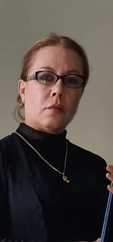 Вера Александровна Костенко