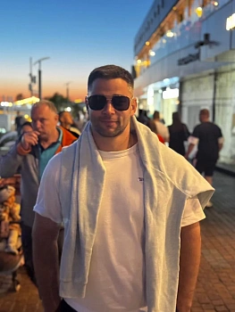 Тарасов Сергей