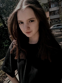 Голубева Виктория 