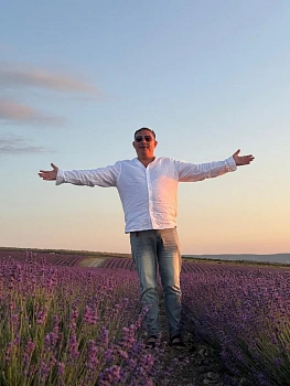 Хатамбаев Эрик
