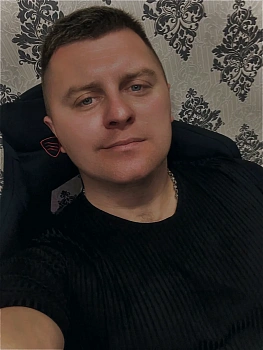 Егоров Илья Сергеевич 