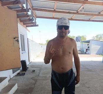 Семашко Владимир Георгиевич