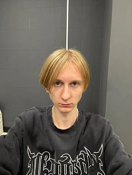 Сидорович Андрей