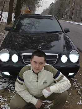  Дранников Руслан