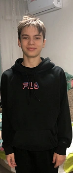 Конищев Виктор 