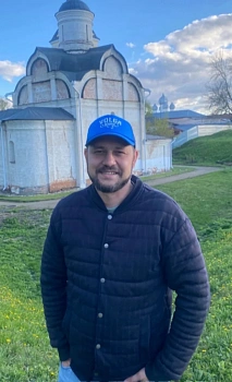 Кирилл Викторович Соколов